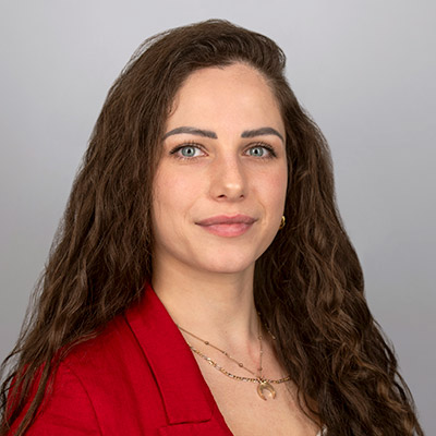 Roxana Haytova
